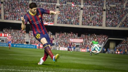   FIFA 15   (PS3) USED /  Sony Playstation 3