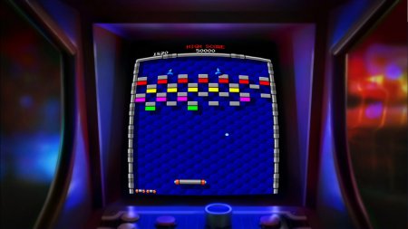  Arkanoid: Eternal Battle   (Limited Edition)   (PS4/PS5) Playstation 4