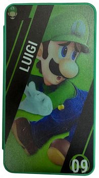    24   Super Mario Luigi (Switch) 
