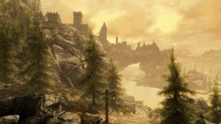 The Elder Scrolls 5 (V): Skyrim Anniversary Edition ( )   (Xbox One/Series X) USED / 