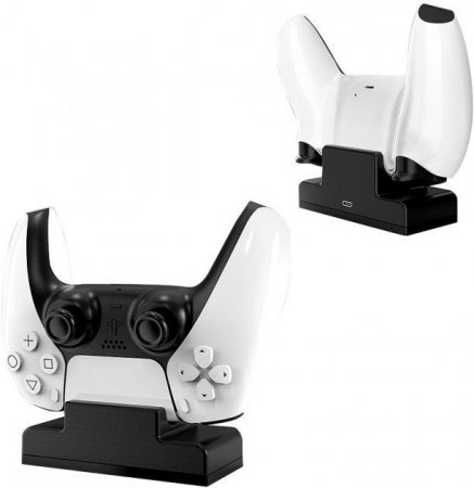     Playstation DualSense Charging Stand (3622)  (PS5)