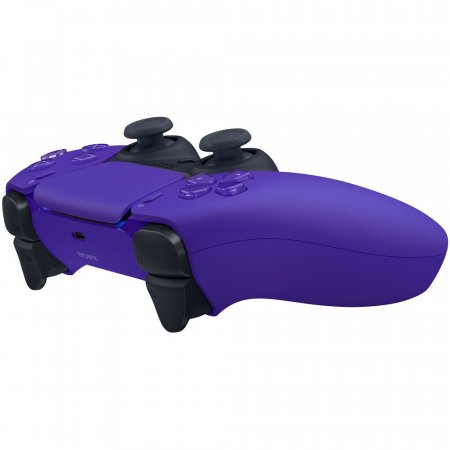   Sony DualSense Wireless Controller   (Galactic Purple)  (PS5)