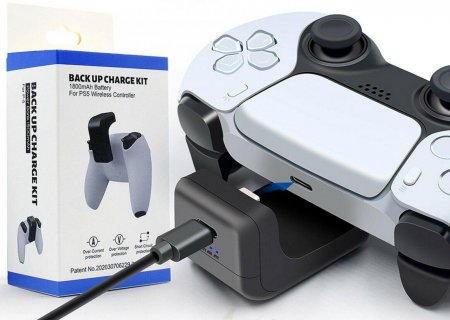     Playstation DualSense 1800 mAh (ZWT-0501)  (PS5)