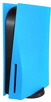       Sony PlayStation 5   (Starlight Blue) (PS5)