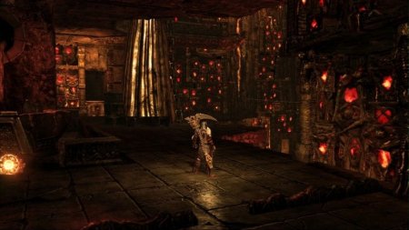 Dante's Inferno (Xbox 360/Xbox One) USED /