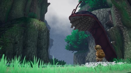  Made in Abyss: Binary Star Falling into Darkness (Switch)  Nintendo Switch