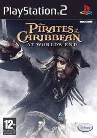 Pirates of the Caribbean 3: At World