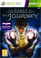 Fable: The Journey Русская Версия для Kinect (Xbox 360) USED Б/У купить в Москве по цене 1 990 р в каталоге интернет магазина «NextGame» - характеристики, сравнение, описание, скидки, доставка