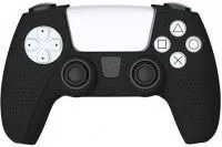     Playstation DualSense DOBE (TP5-0541) Black () (PS5)