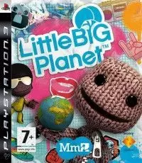   LittleBigPlanet (PS3)  Sony Playstation 3