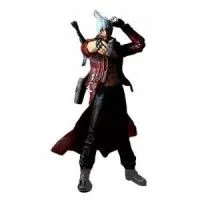 Фигурка Данте из игры DmC Devil May Cry: 3 купить в Москве по цене 3 110.00 р в каталоге интернет магазина «NextGame» - характеристики, сравнение, описание, скидки, доставка