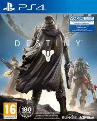  Destiny (PS4) PS4
